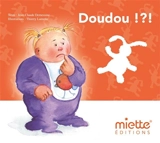 Doudou !?! - Jean-Claude Demessine