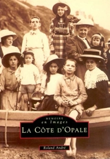 La Côte d'Opale - Roland André