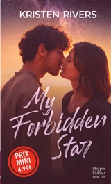 My forbidden star - Kristen Rivers