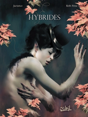 Hybrides - Jactance