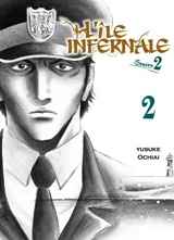 L'île infernale : saison 2. Vol. 2 - Yusuke Ochiai