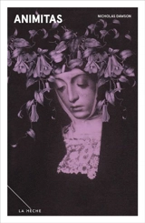 Animitas - Nicholas Dawson