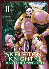 Skeleton knight in another world. Vol. 2 - Enki Hakari