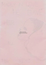 Dance with Blue Beard - Myriam Hornard