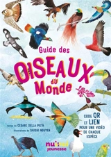 Guide des oiseaux du monde - Cesare Della Pietà