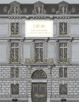 Dior : The Legendary 30, Avenue Montaigne - Pietro Beccari
