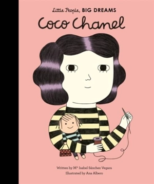 Coco Chanel Vol. 1 - Sanchez Vegara, Maria Isabel