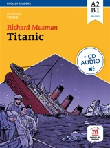 Titanic : A2-B1, palier 2 - Richard Musman