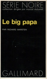 Le big papa - Richard Marsten