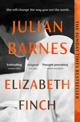 Elizabeth Finch - Barnes, Julian