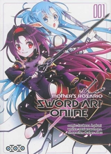 Sword art online : mother's Rosario. Vol. 1 - Reki Kawahara