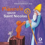 Männele sauve saint Nicolas - Yolande Ruffenach-Jung