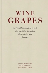 Wine Grapes - Jancis Robinson