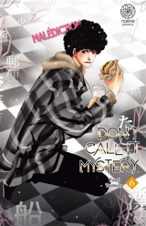 Don't call it mystery. Vol. 6 - Yumi Tamura