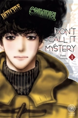 Don't call it mystery. Vol. 1 - Yumi Tamura