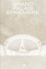 Grand Palais éphémère (en anglais) : Wilmotte & associés architectes - Wilmotte & associés