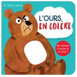 L'ours en colère - Naira Wilson