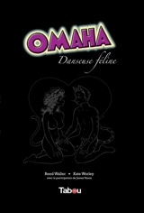 Omaha, danseuse féline. Vol. 1. L'ombre de Charlie - Kate Worley