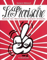 Le Provisoire : quand les Berrichons étaient évolués - Rolland Hénault