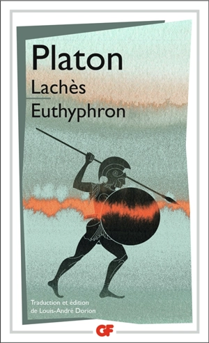 Lachès. Euthyphron - Platon
