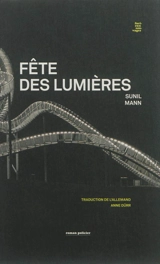 Fête des lumières - Sunil Mann