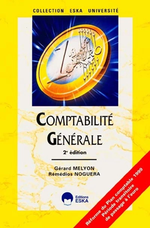 Comptabilité générale - Gérard Melyon