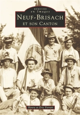 Neuf-Brisach et son canton - Henri Ferrari