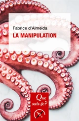 La manipulation - Fabrice d' Almeida