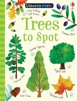 Trees to Spot : Usborne Minis - Smith, Sam