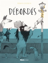Débordés - Mariajo Ilustrajo