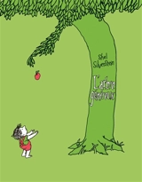 L'arbre généreux - Shel Silverstein