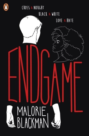 Endgame Vol. 6 - Malorie Blackman