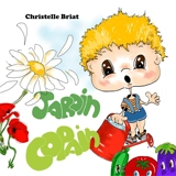 Jardin copain - Christelle Briat