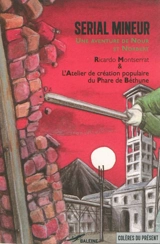 Serial mineur : qui tue les riches ? : une aventure de Nour et Norbert - Ricardo Montserrat