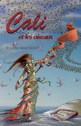 Cali et les oiseaux - Ricardo Montserrat