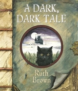 Dark Dark Tale - Brown, Ruth