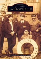 La Rochelle - Yves Le Dret