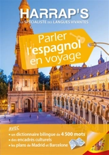 Parler l'espagnol en voyage - Lola Busuttil