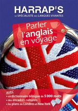 Parler l'anglais en voyage - Lola Busuttil
