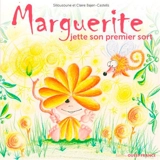 Marguerite jette son premier sort - Claire Bajen-Castells