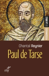 Paul de Tarse - Chantal Reynier