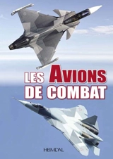 Les avions de combat - François Brévot