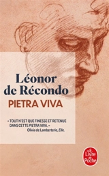 Pietra viva - Léonor de Récondo