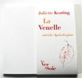 La venelle. Après les pins - Juliette Keating