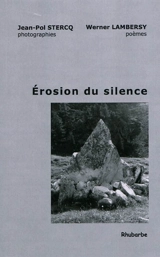 Erosion du silence - Jean-Pol Stercq
