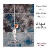 L'enfant et la nuit - Franck Linol