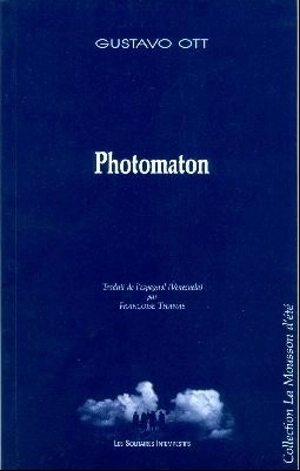 Photomaton - Gustavo Ott