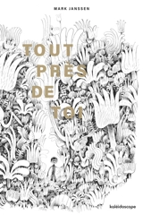 Tout près de toi - Mark Janssen