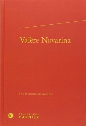 Valère Novarina