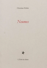 Neumes - Christian Hubin